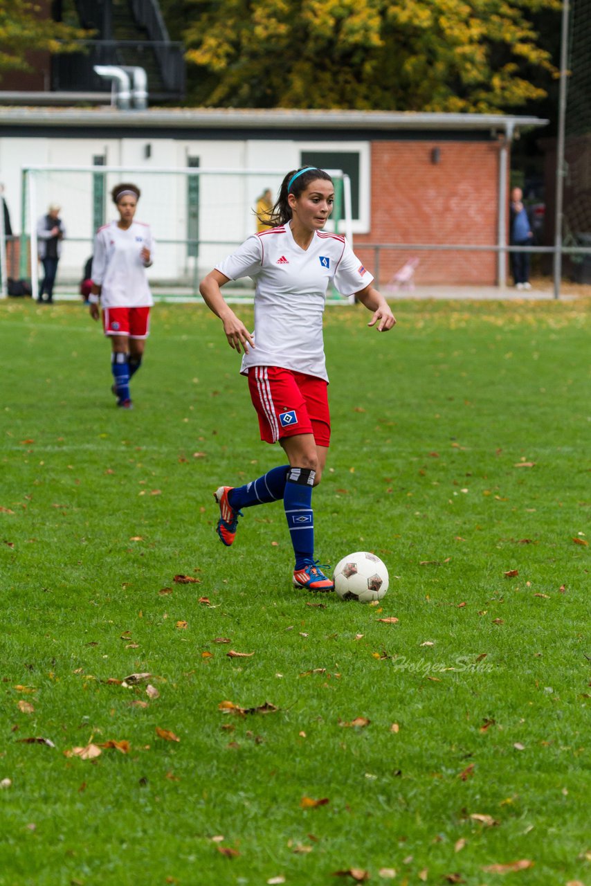 Bild 282 - Frauen Holstein Kiel - Hamburger SV : Ergebnis: 1:0